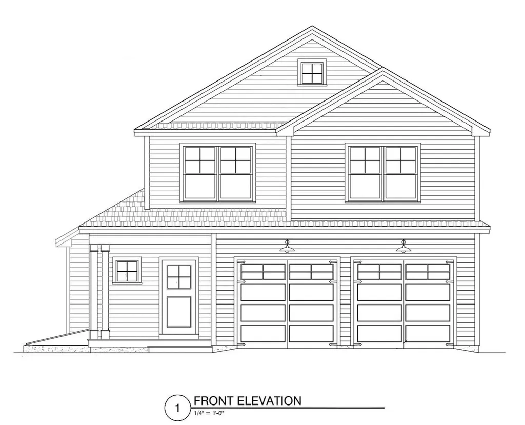 38 Abner Lane Portland ME 04103