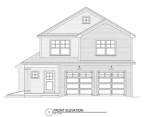38 Abner Lane Portland ME 04103