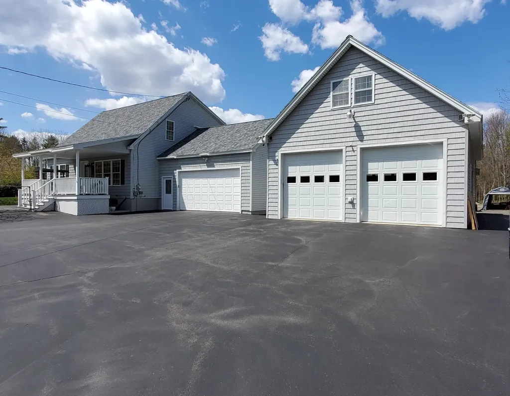 114 Sawyer Road Scarborough ME 04074
