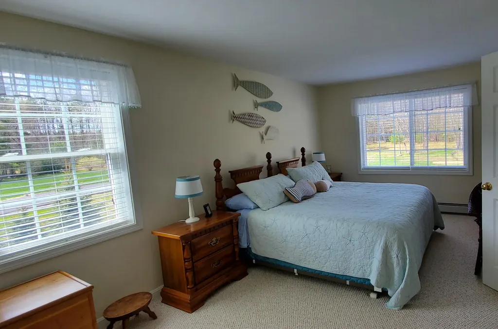 114 Sawyer Road Scarborough ME 04074