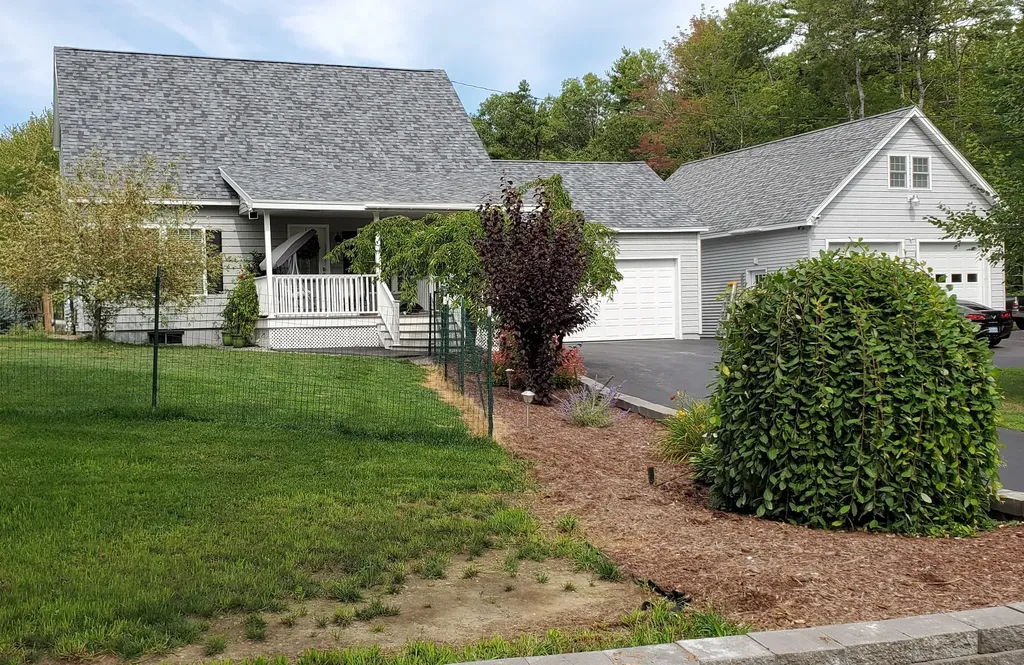 114 Sawyer Road Scarborough ME 04074