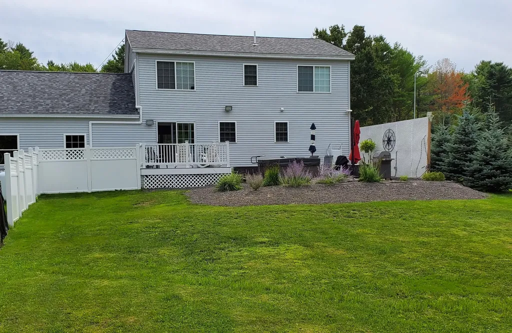 114 Sawyer Road Scarborough ME 04074