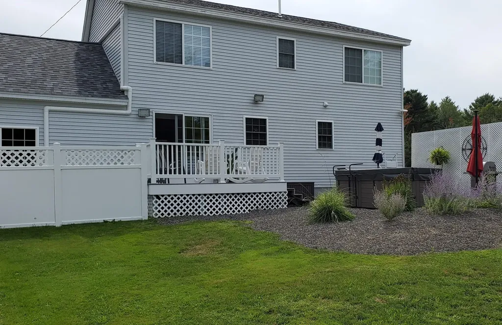 114 Sawyer Road Scarborough ME 04074
