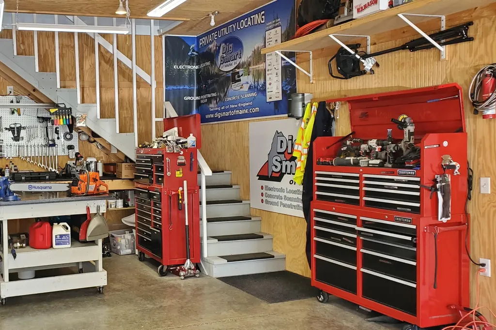 114 Sawyer Road Scarborough ME 04074