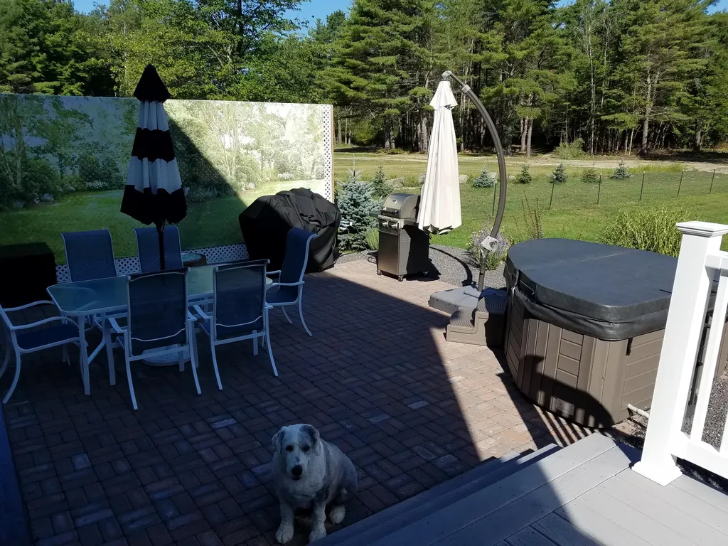 114 Sawyer Road Scarborough ME 04074