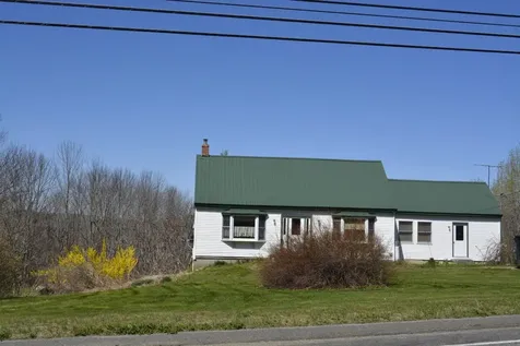 758 River Road Bucksport ME 04416