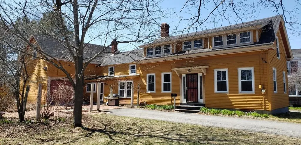 440 Ohio Street Bangor ME 04401