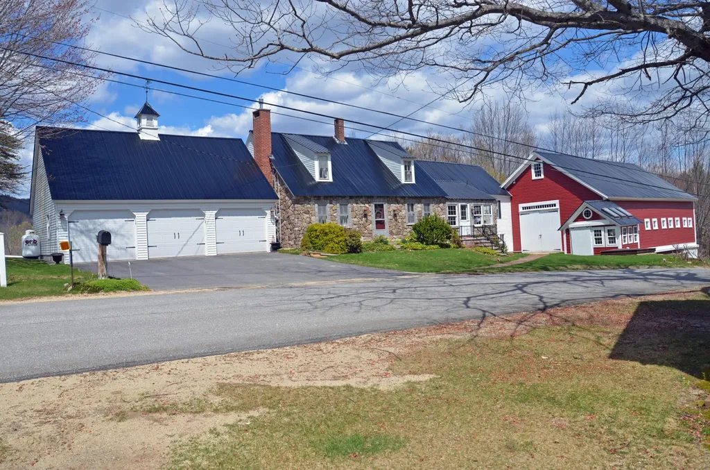 273 Dunn Road Norway ME 04268