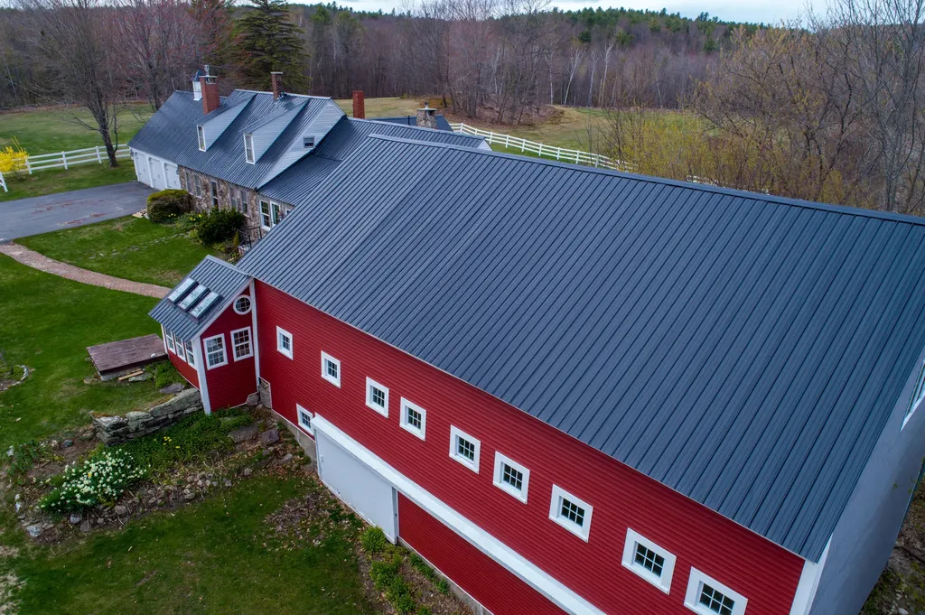 273 Dunn Road Norway ME 04268