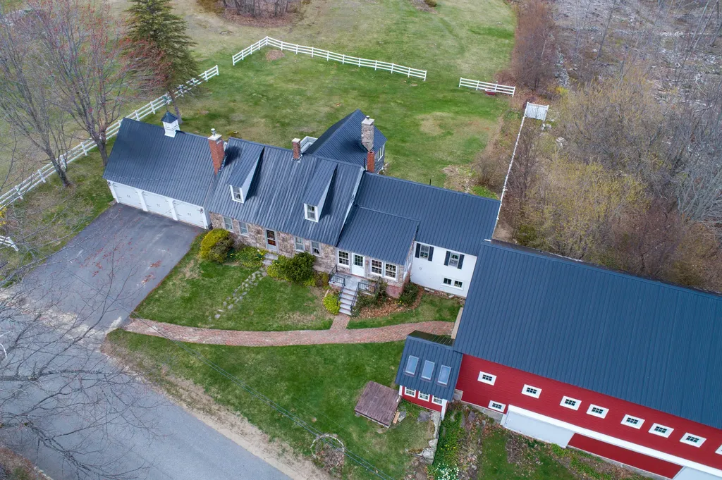 273 Dunn Road Norway ME 04268
