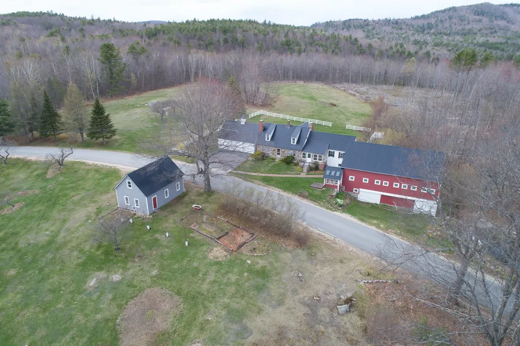 273 Dunn Road Norway ME 04268