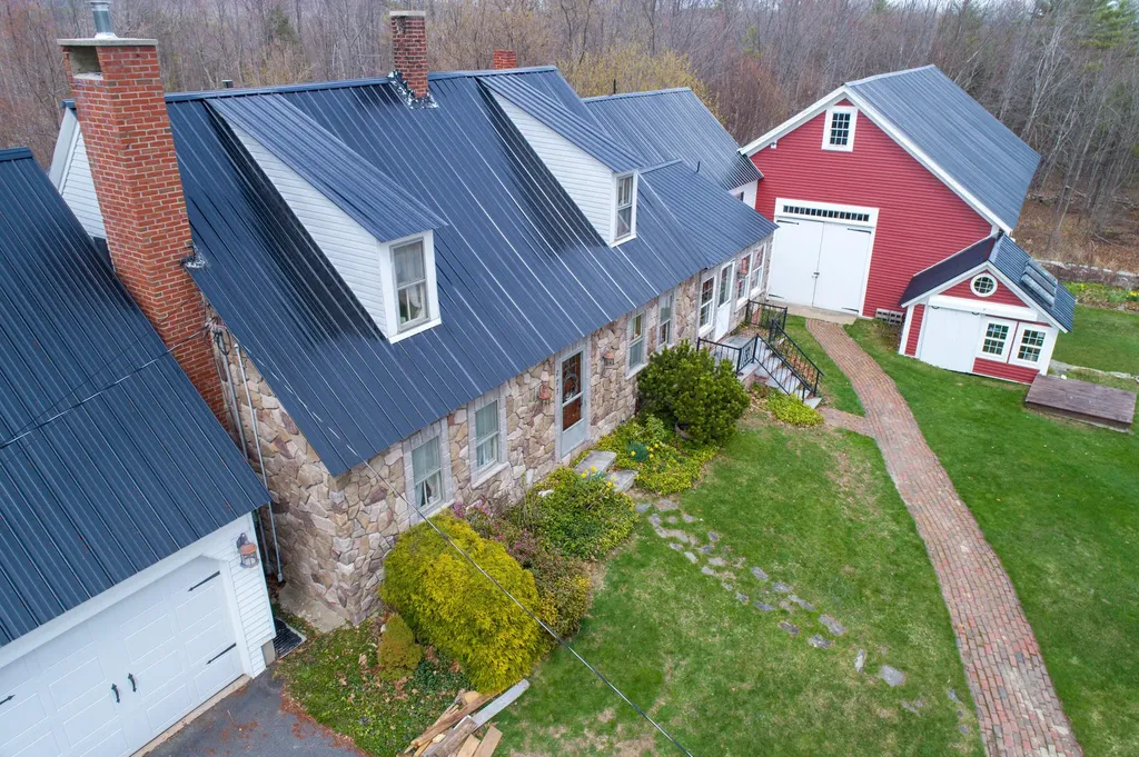 273 Dunn Road Norway ME 04268