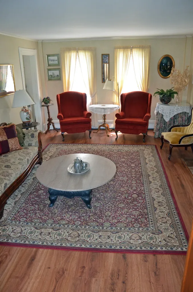 273 Dunn Road Norway ME 04268