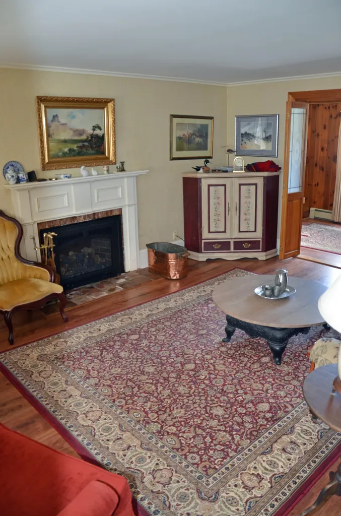 273 Dunn Road Norway ME 04268