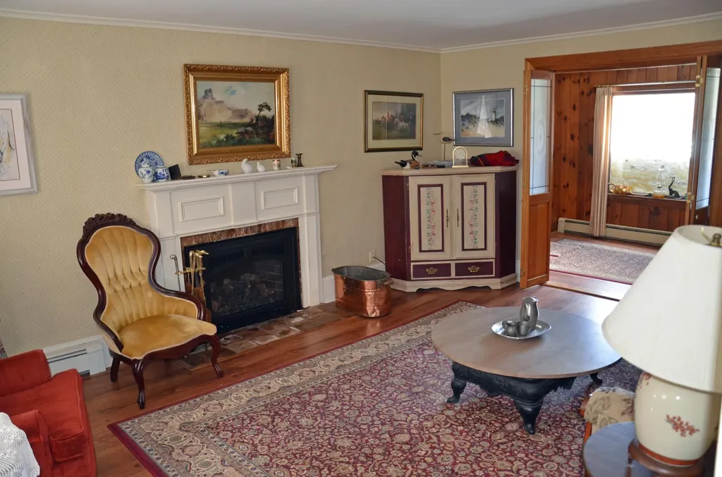 273 Dunn Road Norway ME 04268