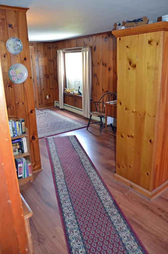 273 Dunn Road Norway ME 04268