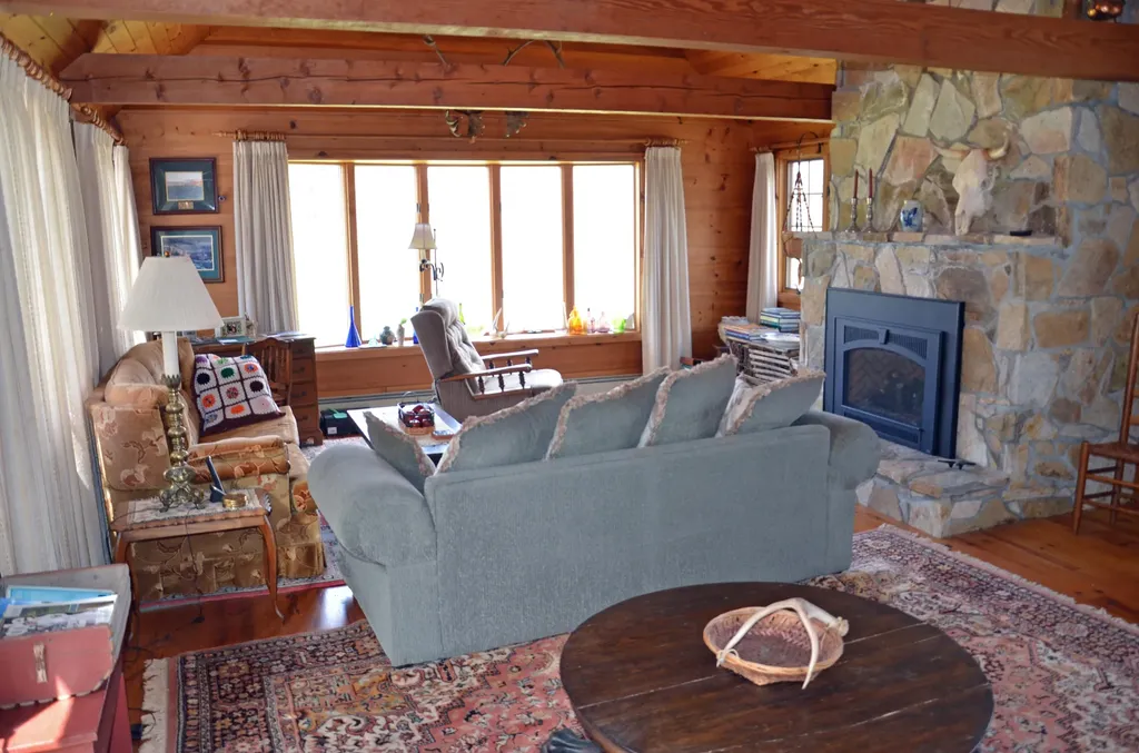 273 Dunn Road Norway ME 04268