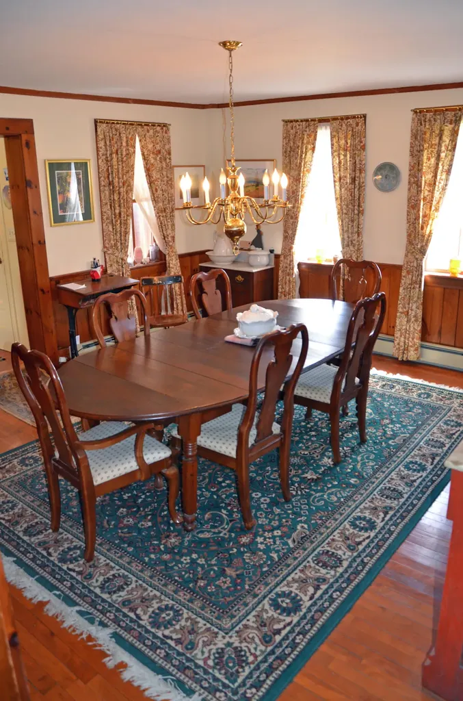 273 Dunn Road Norway ME 04268