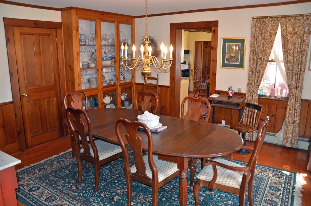 273 Dunn Road Norway ME 04268