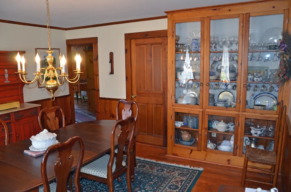 273 Dunn Road Norway ME 04268