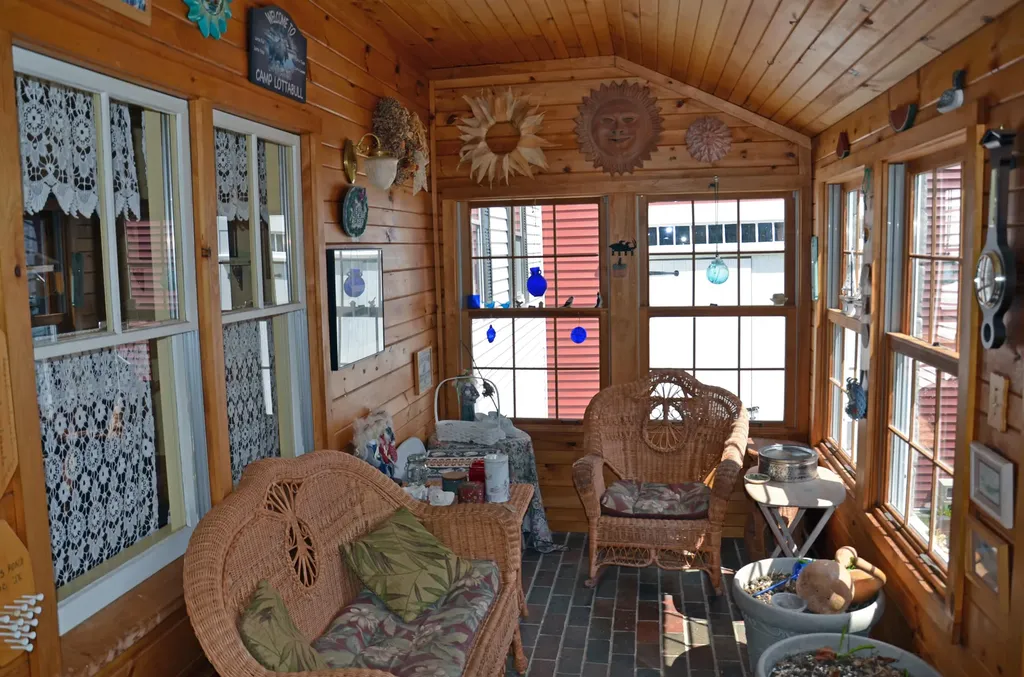 273 Dunn Road Norway ME 04268