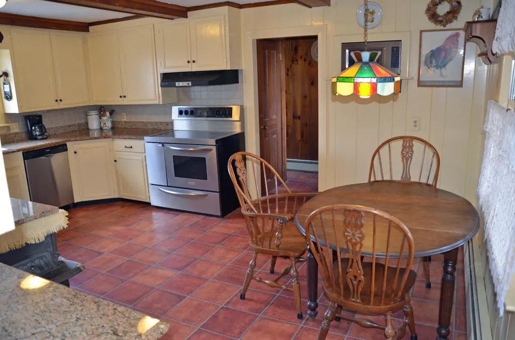 273 Dunn Road Norway ME 04268