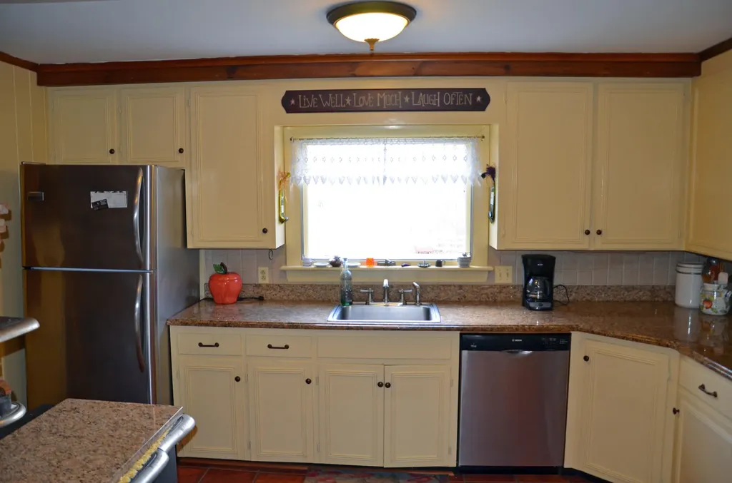 273 Dunn Road Norway ME 04268
