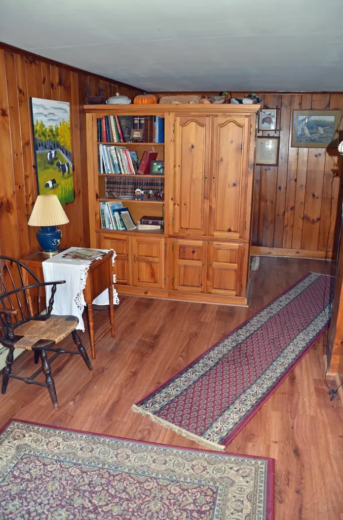 273 Dunn Road Norway ME 04268