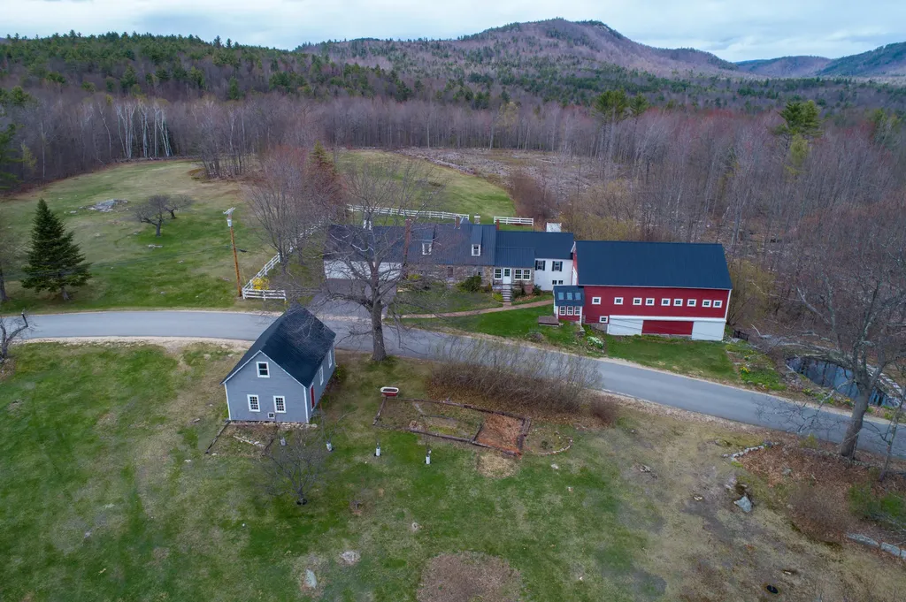273 Dunn Road Norway ME 04268