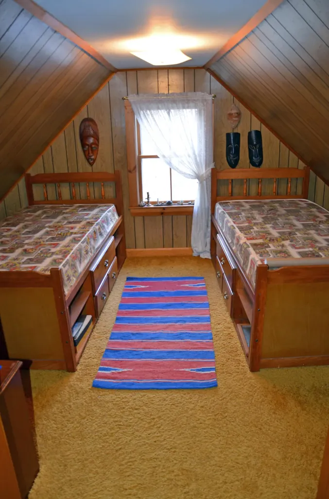 273 Dunn Road Norway ME 04268