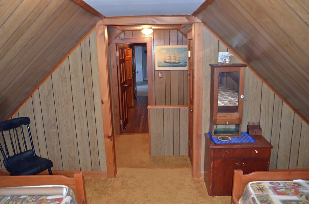 273 Dunn Road Norway ME 04268