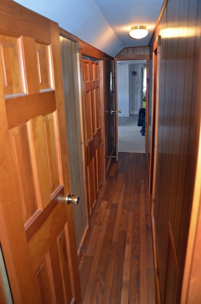 273 Dunn Road Norway ME 04268
