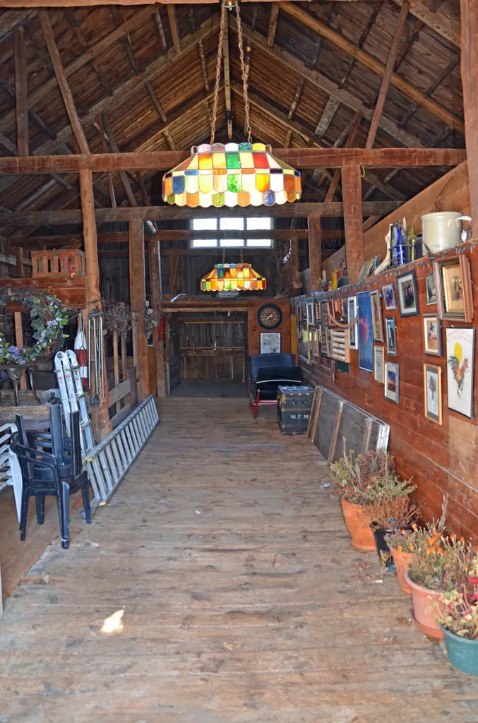 273 Dunn Road Norway ME 04268