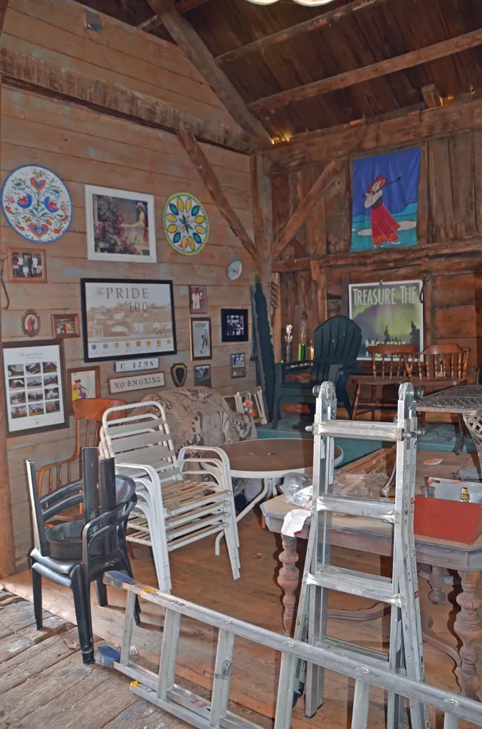 273 Dunn Road Norway ME 04268