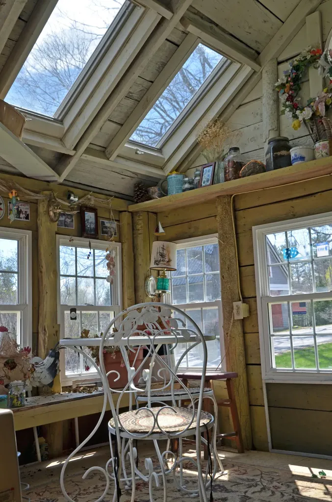 273 Dunn Road Norway ME 04268