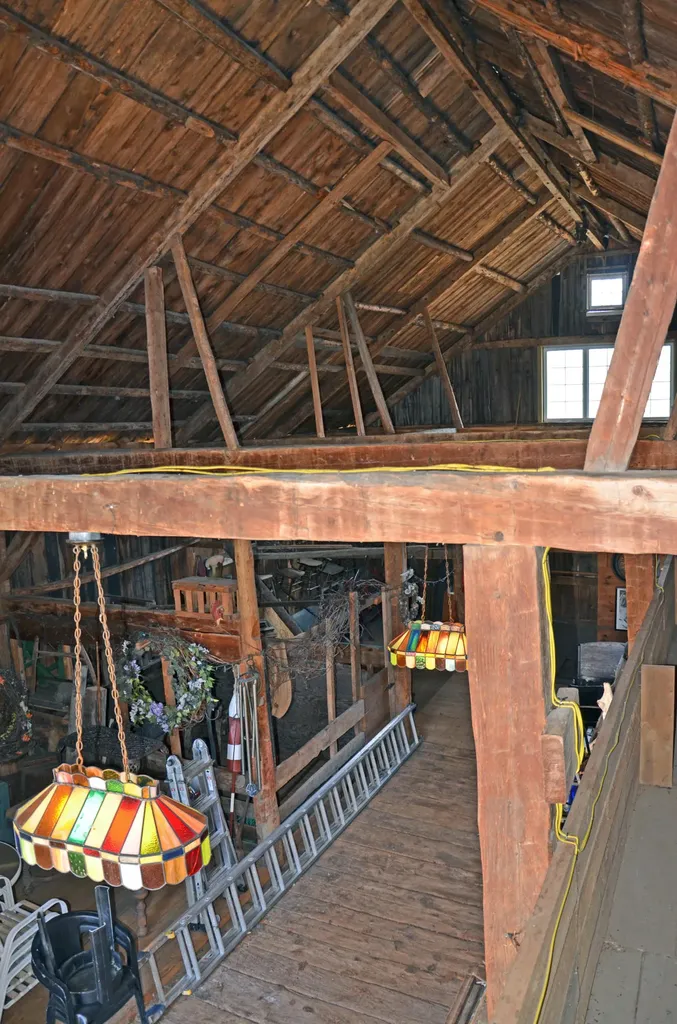 273 Dunn Road Norway ME 04268