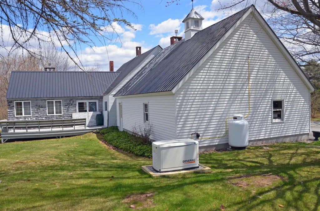 273 Dunn Road Norway ME 04268