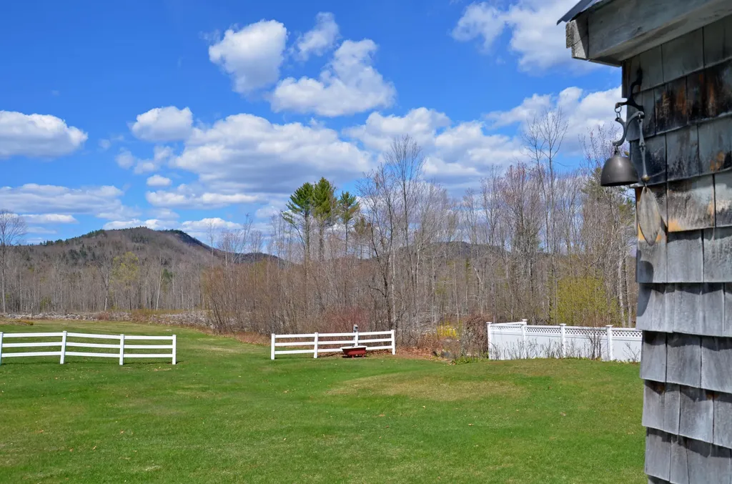 273 Dunn Road Norway ME 04268