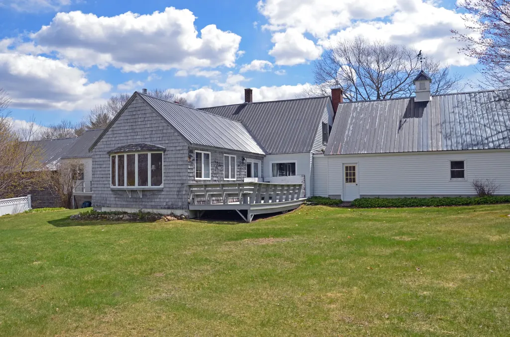 273 Dunn Road Norway ME 04268