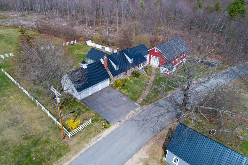 273 Dunn Road Norway ME 04268