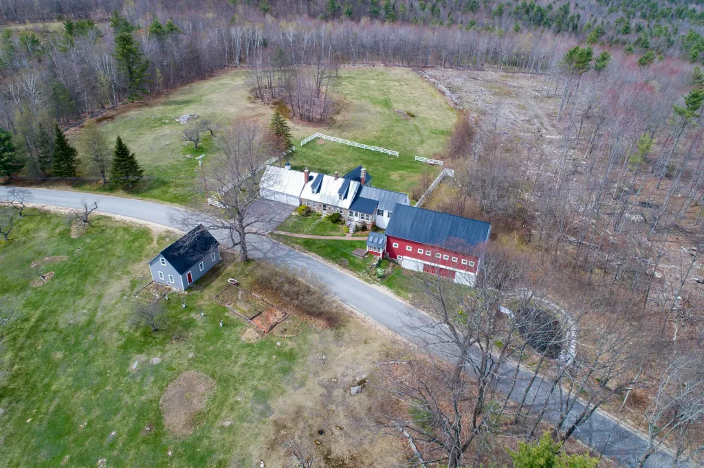 273 Dunn Road Norway ME 04268