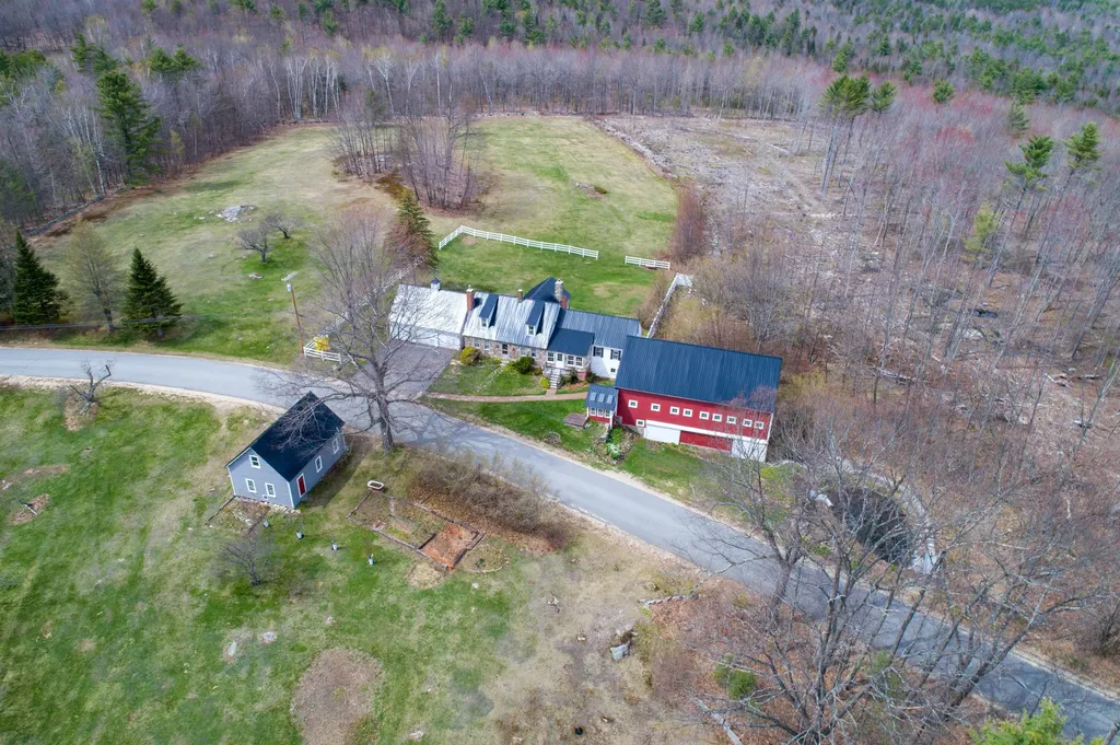 273 Dunn Road Norway ME 04268