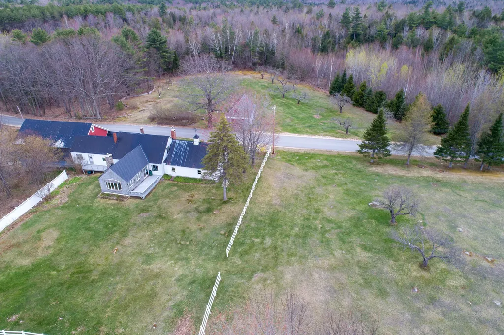 273 Dunn Road Norway ME 04268