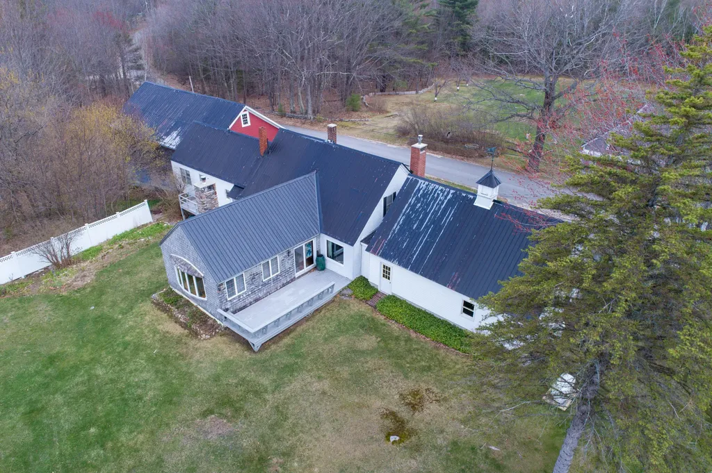273 Dunn Road Norway ME 04268