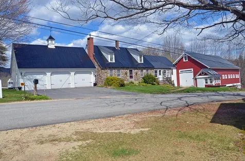 273 Dunn Road Norway ME 04268