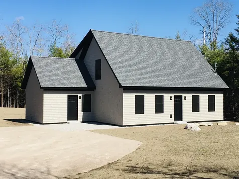 8 Union Bay Pines Drive Trenton ME 04605