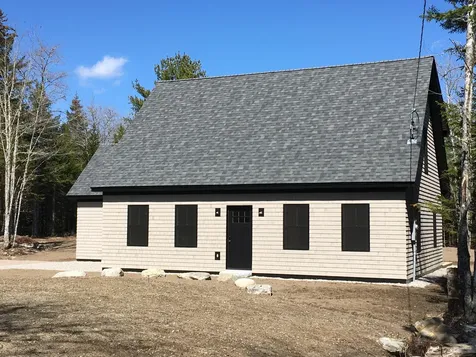 8 Union Bay Pines Drive Trenton ME 04605