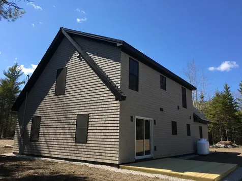 8 Union Bay Pines Drive Trenton ME 04605