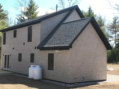 8 Union Bay Pines Drive Trenton ME 04605