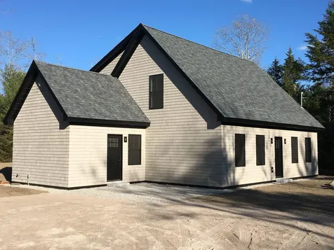 8 Union Bay Pines Drive Trenton ME 04605